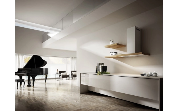 Аспиратор Elica BIO WH 90