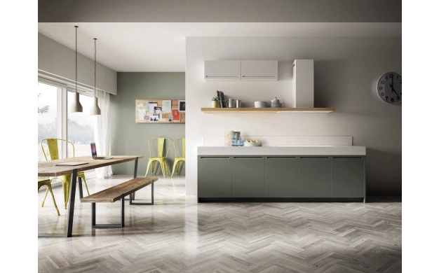 Аспиратор Elica BIO WH 90