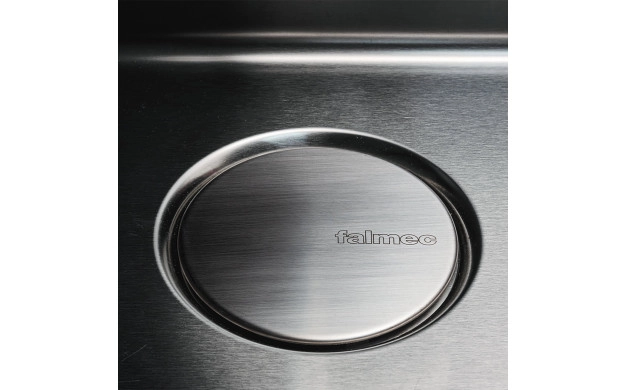 Falmec Como 70 (70×40) – Подплотна мивка AISI 304 (1 мм)