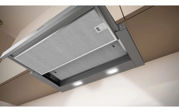 Телескопичен аспиратор NEFF D46ED52X1