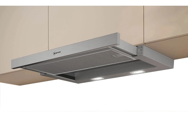 Телескопичен аспиратор NEFF D46ED52X1