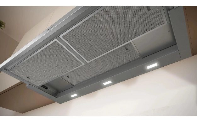 Телескопичен аспиратор NEFF D49ED52X1