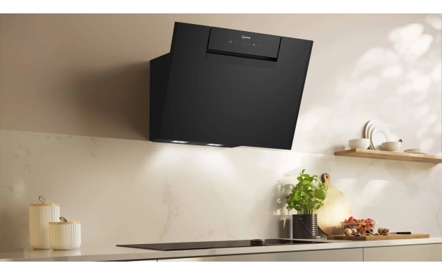 Наклонен аспиратор Neff D65IFN1S0