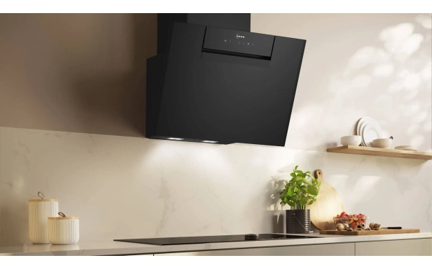 Наклонен аспиратор Neff D65IFN1S0