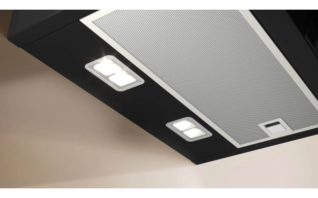 Наклонен аспиратор Neff D65IFN1S0