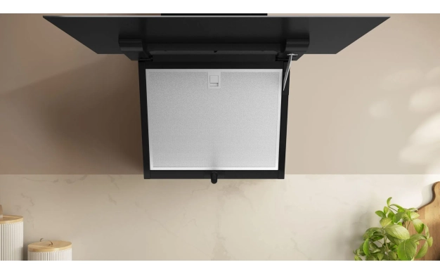 Наклонен аспиратор Neff D65IFN1S0