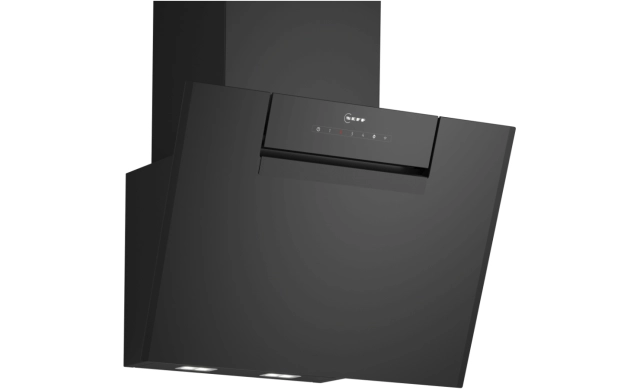 Наклонен аспиратор Neff D65IFN1S0