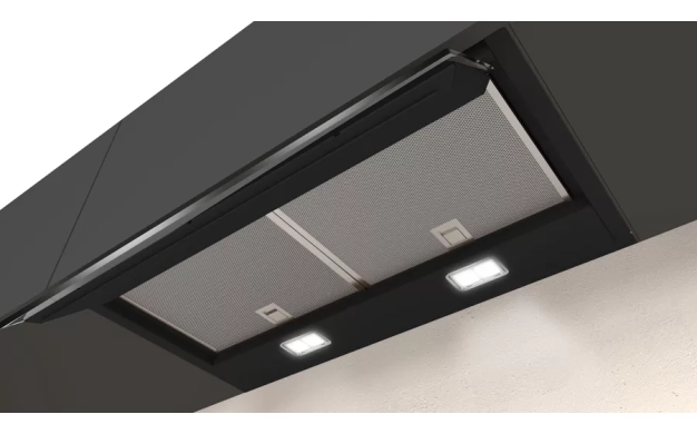 Аспиратор вграждане Neff D65XAM2S0