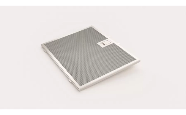 Аспиратор вграждане Neff D65XAM2S0