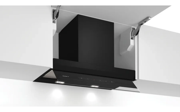 Аспиратор вграждане Neff D65XAM2S0