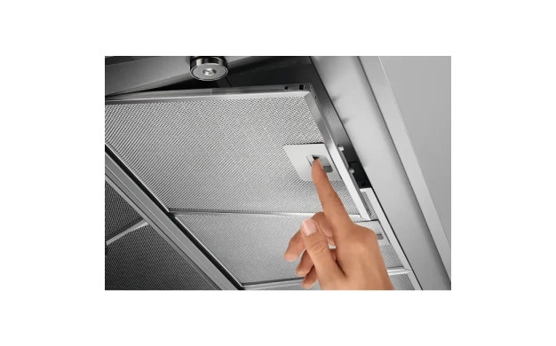 Таванен аспиратор AEG DCE5960HM