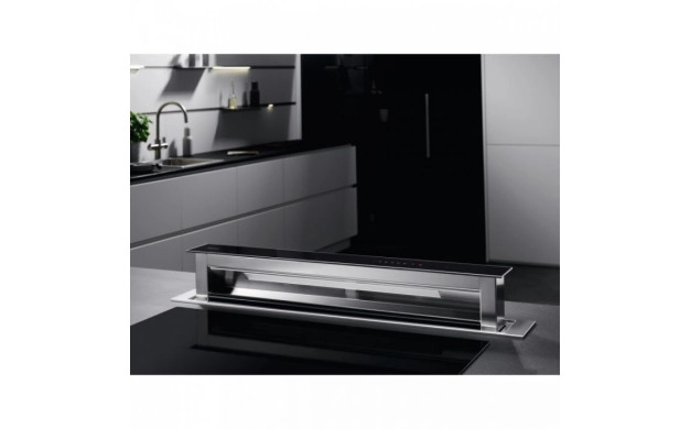 Аспиратор за вграждане в плот AEG DDE5960B