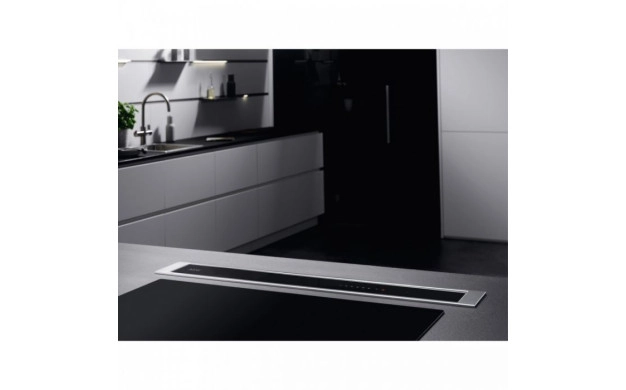 Аспиратор за вграждане в плот AEG DDE5960B