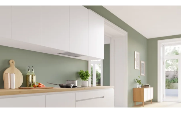 Аспиратор за вграждане Bosch DLN56AC50