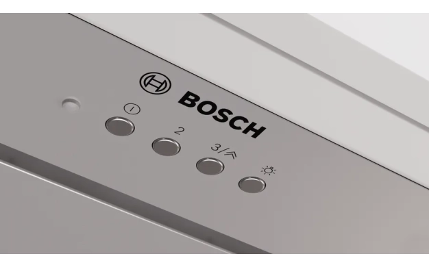 Аспиратор за вграждане Bosch DLN56AC50