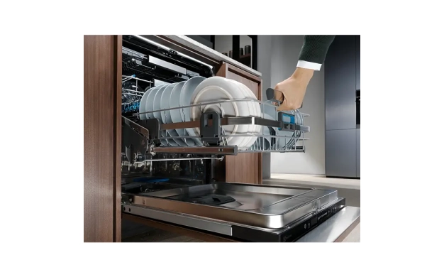 Съдомиялна за вграждане 60см Electrolux EEC87300W