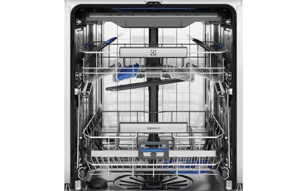 Съдомиялна за вграждане 60см Electrolux EEC87300W