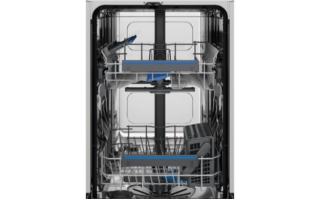 Съдомиялна за вграждане 45см. Electrolux EEG62310L