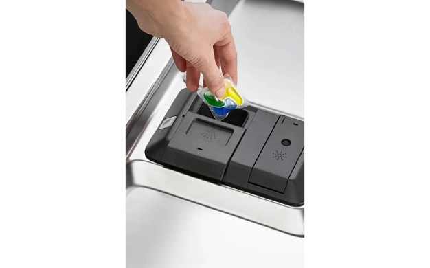 Съдомиялна за вграждане 60см Electrolux EES48200L