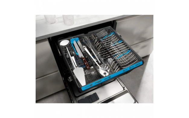 Съдомиялна за вграждане 60см Electrolux EES48200L