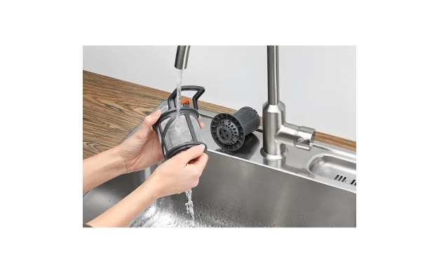 Съдомиялна Electrolux EES48400L