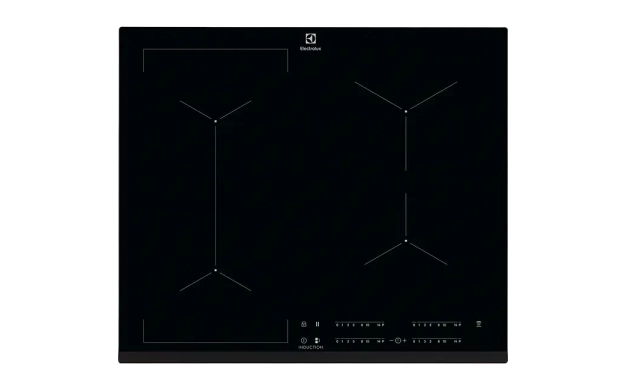 Комплект уреди за вграждане Electrolux-2