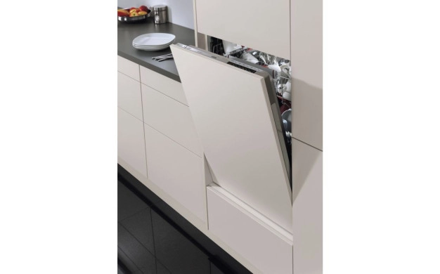 Съдомиялна за вграждане 60см AEG FSB5360CZ