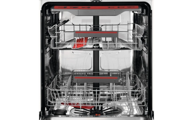 Съдомиялна за вграждане AEG FSB64907Z