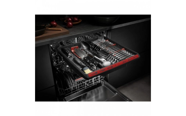 Съдомиялна за вграждане на 45см AEG FSE72517P