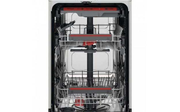 Съдомиялна за вграждане на 45см AEG FSE72517P