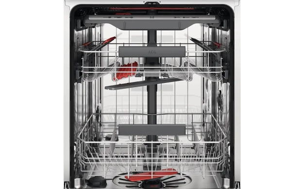 Съдомиялна AEG FSK75778P