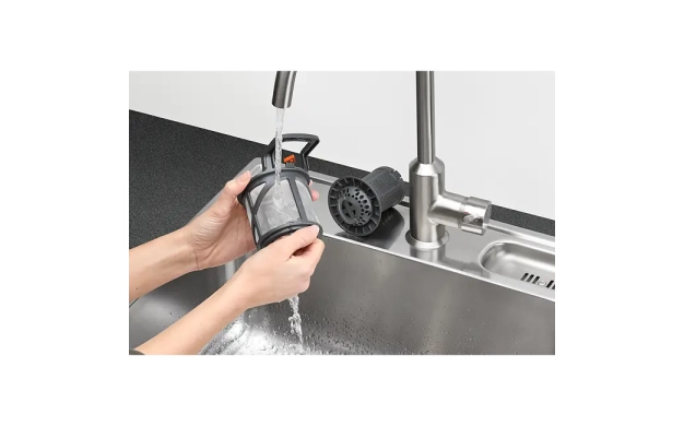 Съдомиялна AEG FSK75778P