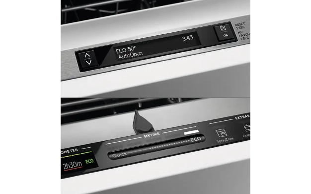 Съдомиялна AEG FSK75778P