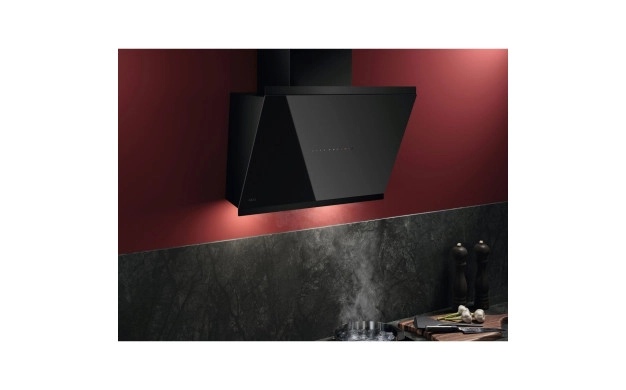 Вертикален аспиратор AEG GV77D61SB