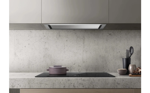 Аспиратор за пълно вграждане Elica Hidden 2.0 IX 72