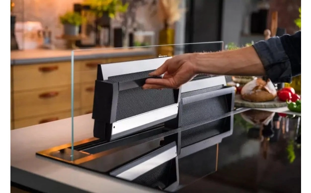 Аспиратор за вграждане в плот NEFF I98WMM1Y7