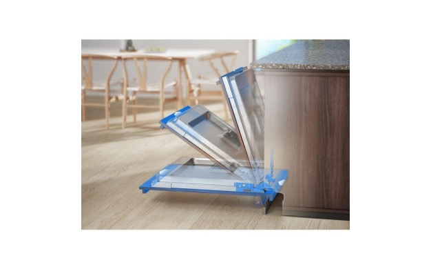 Съдомиялна за вграждане 60см Electrolux KECB7310L