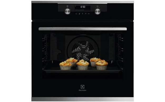 Комплект уреди за вграждане Electrolux-2