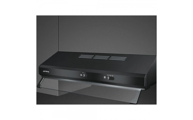 Традиционен аспиратор SMEG KSEC61NE3