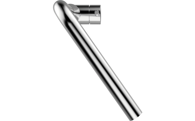 Смесител SCHOCK KETO Инокс