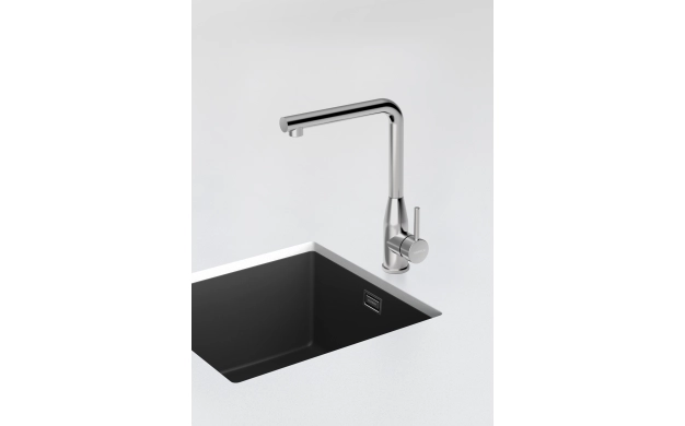 Смесител SCHOCK KETO Инокс