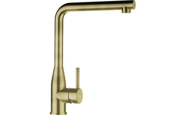 Смесител SCHOCK KETO Злато