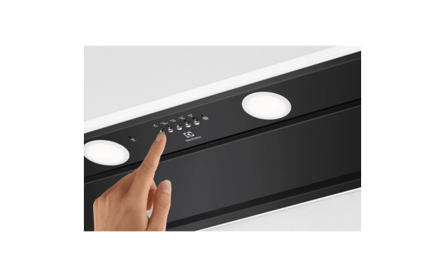 Аспиратор за пълно вграждане Electrolux LFG719R