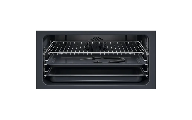 Фурна за вграждане с микровълни Electrolux LVL9E2XZ