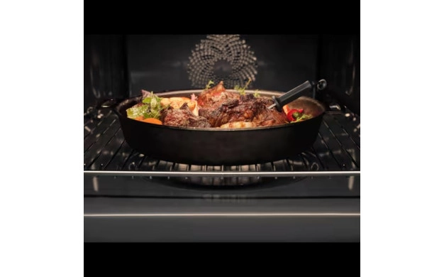 Фурна за вграждане с микровълни Electrolux LVL9E2XZ