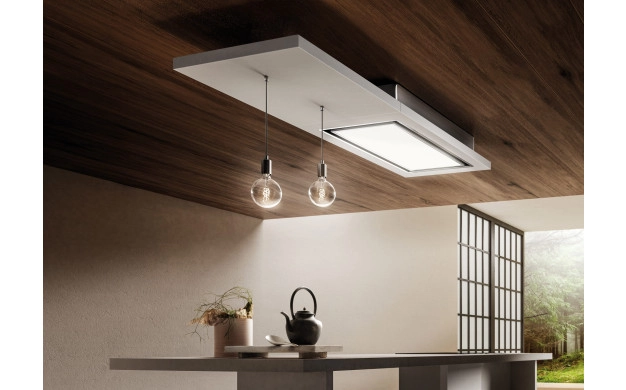 Таванен аспиратор Elica Lullaby @ WH Wood Out