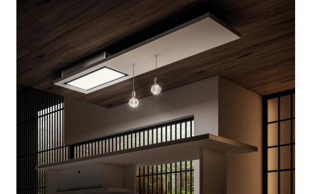 Таванен аспиратор Elica Lullaby @ WH Wood Out