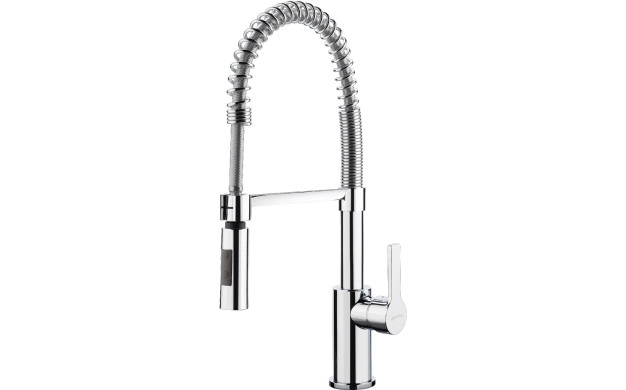 SMEG MIDR55CR – Полупрофесионален кухненски смесител