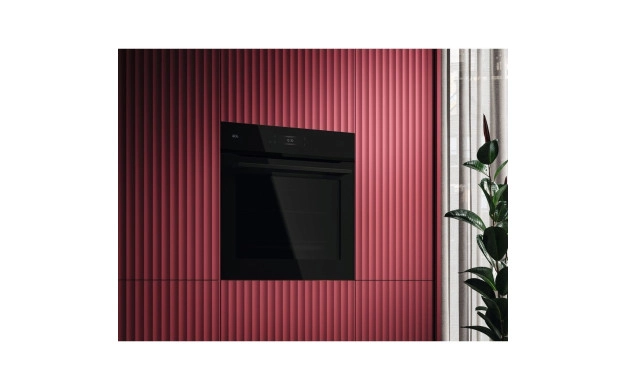 Фурна с AssistedCooking AEG NBE7P631AB