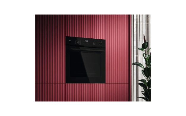 Фурна със SteamCrisp AEG NBR6P531SB